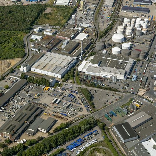 TMD Friction investiert 53 Millionen Euro für den Ausbau und Modernisierung in den Standort Essen. TMD Friction investiert 53 Millionen Euro für den Ausbau und Modernisierung in den Standort Essen.