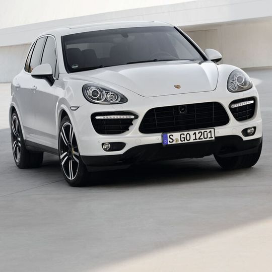 Der Cayenne ist das meistverkaufte Porsche-Modell. Der Cayenne ist das meistverkaufte Porsche-Modell.