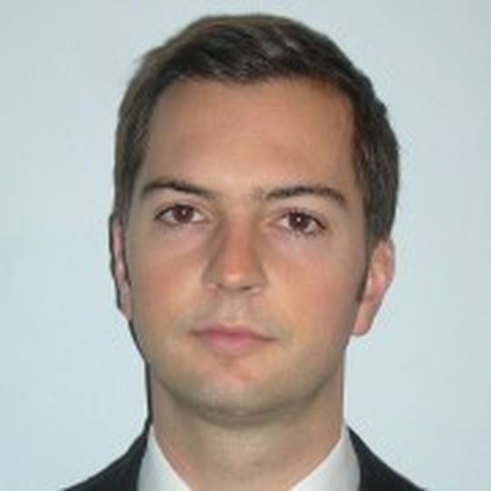 Sascha Kaehne (39) ist neuer Business Direktor der Iveco Magirus AG.