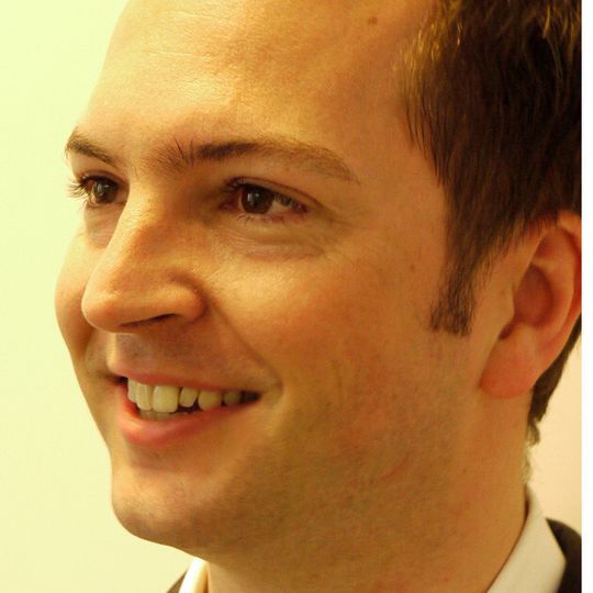 Sascha Kaehle ist neuer Business Direktor der Iveco Magirus AG. Sascha Kaehle ist neuer Business Direktor der Iveco Magirus AG.
