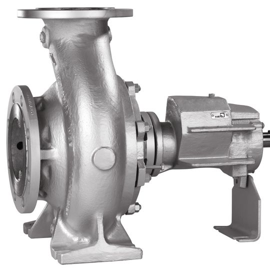 KSB Launches New Pump KSB Launches New Pump