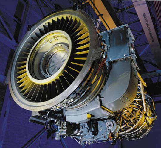Parker Hannifin bietet auch für die Luft- und Raumfahrt ein breites Technologiespektrum an. Parker Hannifin bietet auch für die Luft- und Raumfahrt ein breites Technologiespektrum an.