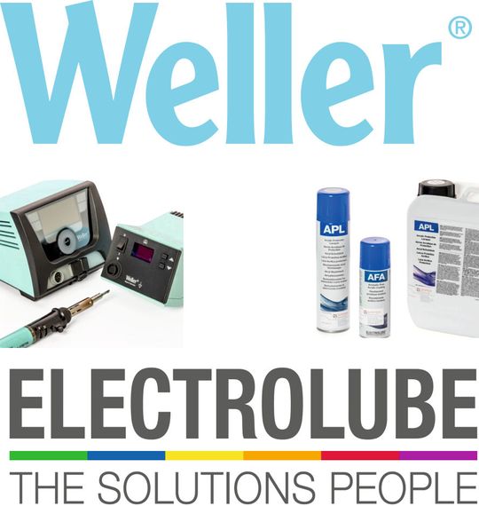 Die Simpex Electronic AG übernimmt den Bereich Löttechnik von der Egli Fischer & Co. AG. Die Simpex Electronic AG übernimmt den Bereich Löttechnik von der Egli Fischer & Co. AG.