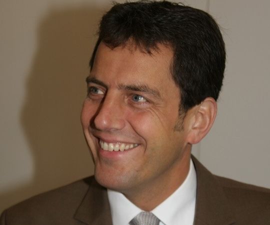 Michael Suer, Key Account Manager, Mitsubishi Electric: „Es geht um die Optimierung der Kundenprozesse.“ Michael Suer, Key Account Manager, Mitsubishi Electric: „Es geht um die Optimierung der Kundenprozesse.“