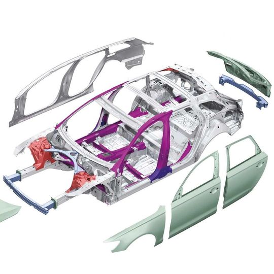 Aktuelle Fügeverfahren für den Materialmix: 4. VDI-Fachkonferenz "Fügen im Automobilbau" am 27. und 28. Januar 2015 in Eisenach. Aktuelle Fügeverfahren für den Materialmix: 4. VDI-Fachkonferenz "Fügen im Automobilbau" am 27. und 28. Januar 2015 in Eisenach.