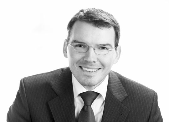 Harald Reisinger, Geschäftsführer Radar-Services, Wien: „Eine wesentliche Gefahr stellen die frei zugänglichen Funkfrequenzen dar.“ Harald Reisinger, Geschäftsführer Radar-Services, Wien: „Eine wesentliche Gefahr stellen die frei zugänglichen Funkfrequenzen dar.“