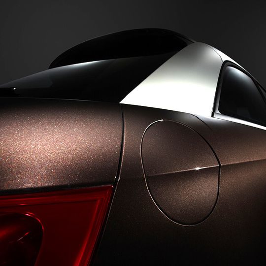 Tata Steel präsentiert auf der Euro Car Body seine neue feuerverzinkte Oberflächenbeschichtung Serica. Tata Steel präsentiert auf der Euro Car Body seine neue feuerverzinkte Oberflächenbeschichtung Serica.