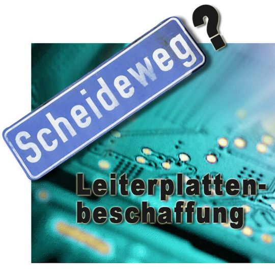 Elektronikfertiger am Scheideweg: Ist Single Sourcing oder Multiple Sourcing die beste Beschaffungsstrategie? Mit Fabless-PCB-Providern tut sich ein dritter Weg auf, der die Vorteile von Single- und Multiple-Sourcing miteinander verknüpft. Elektronikfertiger am Scheideweg: Ist Single Sourcing oder Multiple Sourcing die beste Beschaffungsstrategie? Mit Fabless-PCB-Providern tut sich ein dritter Weg auf, der die Vorteile von Single- und Multiple-Sourcing miteinander verknüpft.