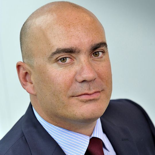Laurent Le Mercier, neuer Senior Vice President bei Chep Global Automotive. Laurent Le Mercier, neuer Senior Vice President bei Chep Global Automotive.