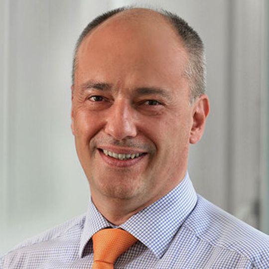 Neuer Vorstandschef bei Apollo Vredestein: Mathias Heimann. Neuer Vorstandschef bei Apollo Vredestein: Mathias Heimann.