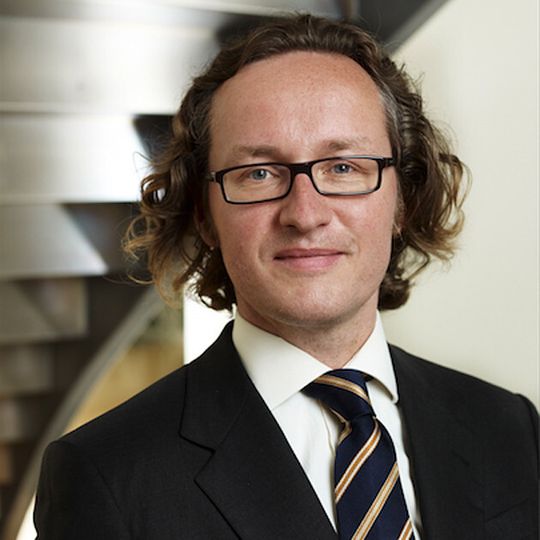 Dr. Rainer Mehl wird Global Leader Automotive bei NTT Data Dr. Rainer Mehl wird Global Leader Automotive bei NTT Data