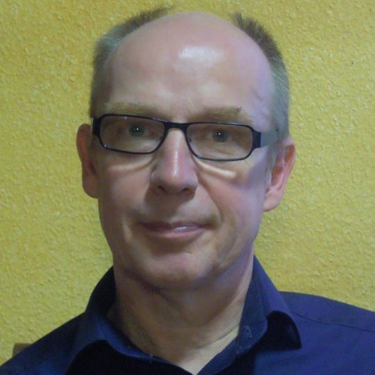 Hans-Wilhelm Möllmann ist Leiter Forschung und Entwicklung beim Spezialkreiselpumpen-Hersteller Bungartz in Düsseldorf. Hans-Wilhelm Möllmann ist Leiter Forschung und Entwicklung beim Spezialkreiselpumpen-Hersteller Bungartz in Düsseldorf.