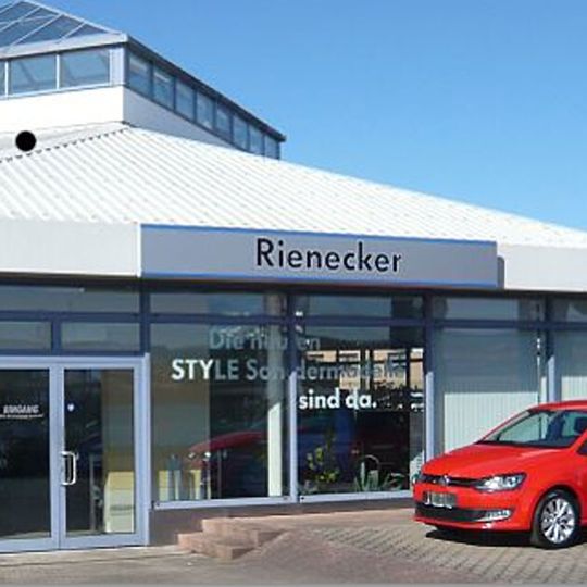 Die Autohausgruppe Rienecker ist nach der Insolvenz faktisch aufgelöst. Vier von fünf Standorten haben neue Eigentümer. Die Autohausgruppe Rienecker ist nach der Insolvenz faktisch aufgelöst. Vier von fünf Standorten haben neue Eigentümer.