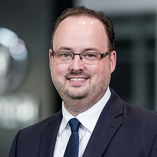 Steffen Dittmar, Leiter Vertrieb Großkunden und Gebrauchtwagen bei Hyundai Motor Deutschland Steffen Dittmar, Leiter Vertrieb Großkunden und Gebrauchtwagen bei Hyundai Motor Deutschland