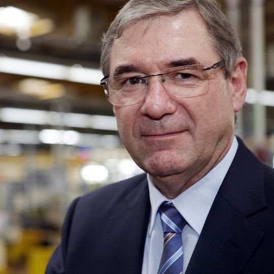 “As a good corporate citizen, we want to give back to the communities in which we operate. Norma Clean Water is directly linked to our core business. Many of our joining products are used in water management,” says Werner Deggim, CEO of Norma Group. “As a good corporate citizen, we want to give back to the communities in which we operate. Norma Clean Water is directly linked to our core business. Many of our joining products are used in water management,” says Werner Deggim, CEO of Norma Group.
