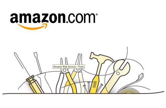AWS ist eine 100prozentige Tochter von Amazon; der Gigant schreibt nicht in all seinen Geschäftsfeldern schwarze Zahlen.