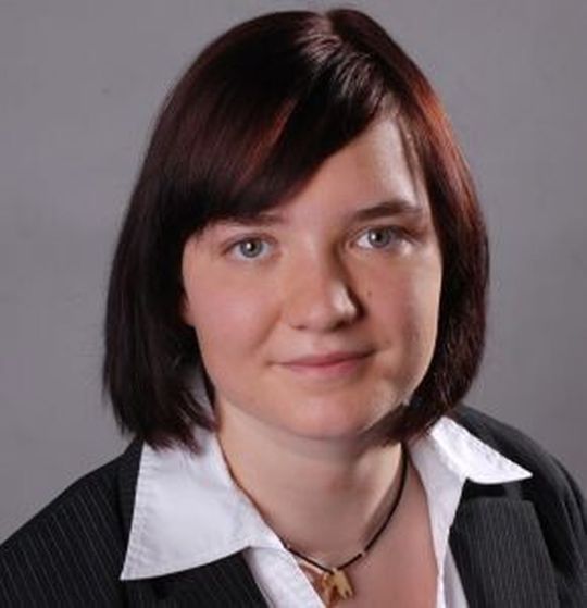 Neu im Marketing bei Racing Planet: Iris Walli. Neu im Marketing bei Racing Planet: Iris Walli.