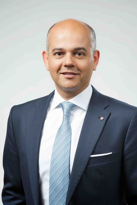„Die Absatzchancen für deutsche Medizingeräte sind in China exzellent. Made in Germany ist hoch angesehen“, sagt Stefan Kracht, Geschäftsführer der Fiducia Management Consultants in Hong Kong. „Die Absatzchancen für deutsche Medizingeräte sind in China exzellent. Made in Germany ist hoch angesehen“, sagt Stefan Kracht, Geschäftsführer der Fiducia Management Consultants in Hong Kong.