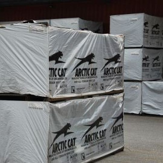 Arctic Cat Europe sucht für den Standort St. Johann im Pongau einen Aftersales-Profi. Arctic Cat Europe sucht für den Standort St. Johann im Pongau einen Aftersales-Profi.