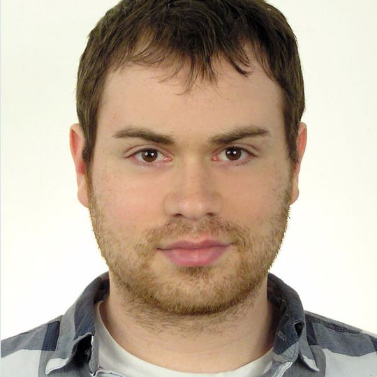 Urs Langmeier, Gründer und Geschäftsführer von Langmeier Software Urs Langmeier, Gründer und Geschäftsführer von Langmeier Software