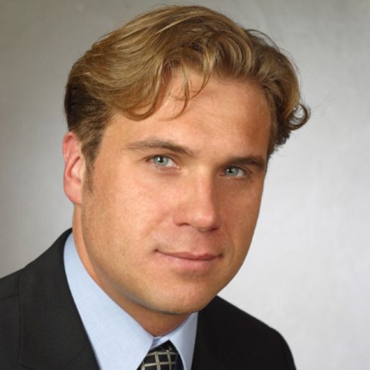 Dr. Carsten Dittmar, Senior Manager Enterprise Information Management von Steria Mummert Consulting. Dr. Carsten Dittmar, Senior Manager Enterprise Information Management von Steria Mummert Consulting.
