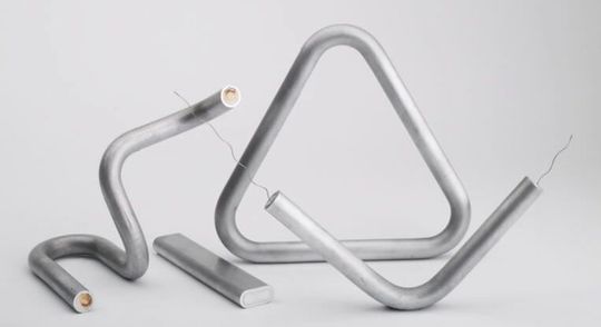 Combicore-Gießkerne sind stabil und lassen sich in verschiedenen Gießverfahren einsetzen.