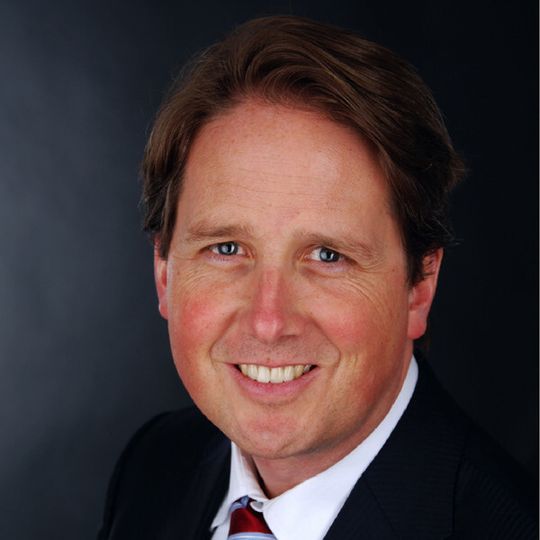Phillip Sertel, Senior Director Central & Eastern Europe and the Middle East von FICO. Phillip Sertel, Senior Director Central & Eastern Europe and the Middle East von FICO.