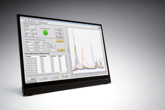 LabVIEW 2014: Informationen sammeln und schnell aufschlussreiche, datenbasierte Entscheidungen überall und jederzeit treffen. LabVIEW 2014: Informationen sammeln und schnell aufschlussreiche, datenbasierte Entscheidungen überall und jederzeit treffen.