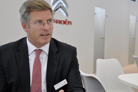 „Von Businesscentern, die unsere Standards nicht einhalten, werden wir uns trennen.“