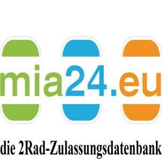 Viele nützliche Modifizierungen bei der Zulassungsdatenbank mia24.eu Viele nützliche Modifizierungen bei der Zulassungsdatenbank mia24.eu