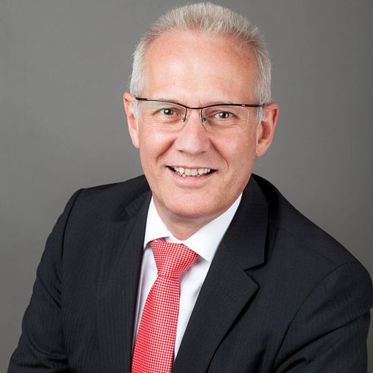 Gerd Liebing, Group Marketing Director von Engel Austria, verlässt das Unternehmen auf eingene Wunsch. Gerd Liebing, Group Marketing Director von Engel Austria, verlässt das Unternehmen auf eingene Wunsch.