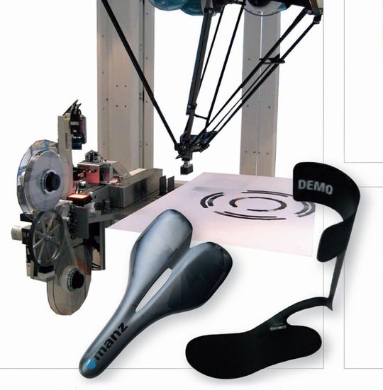 Wenn eine FPP-Anlage durch eine vorgeschaltete, automatisierte Auslegung und Optimierung der Bauteile aus FVK erweitert wird, ist es möglich, das Leichtbaupotenzial dieser Werkstoffe voll auszuschöpfen.