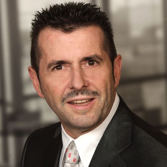 Bruno Hörter: MCD Geschäftsführer