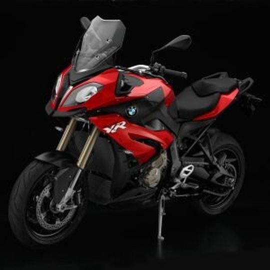Vierzylinder Nummer vier im Hause BMW: Die S 1000 XR. Vierzylinder Nummer vier im Hause BMW: Die S 1000 XR.