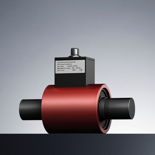 Die Dataflex-Baureihe umfasst einen Messbereich von 10 bis 1000 Nm und soll im Jahr 2015 auf 5000 Nm erweitert werden. Die Dataflex-Baureihe umfasst einen Messbereich von 10 bis 1000 Nm und soll im Jahr 2015 auf 5000 Nm erweitert werden.