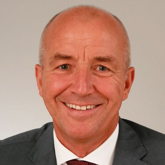 Stefan Trageser (51), neuer Deutschland-Geschäftsführer bei Quehenberger Logistics. Stefan Trageser (51), neuer Deutschland-Geschäftsführer bei Quehenberger Logistics.
