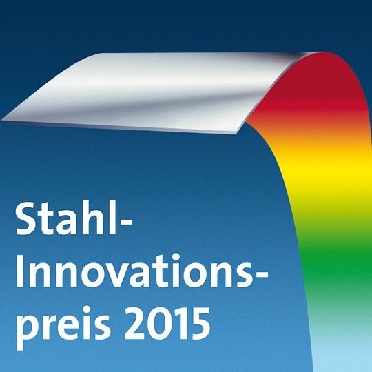 Der Stahlinnovationspreis wird nun schon seit 25 Jahren vergeben. Den Siegern winkt ein Preisgeld in Höhe von insgesamt 70.000 Euro. Der Stahlinnovationspreis wird nun schon seit 25 Jahren vergeben. Den Siegern winkt ein Preisgeld in Höhe von insgesamt 70.000 Euro.