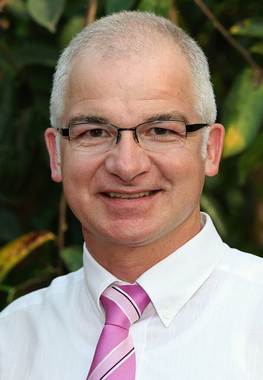 «Ich werde immer wieder von Neuem von der Leistungsstärke unserer Kunden beeindruckt.»Markus Blum, Geschäftsführer, Gühring (Schweiz) AG «Ich werde immer wieder von Neuem von der Leistungsstärke unserer Kunden beeindruckt.»Markus Blum, Geschäftsführer, Gühring (Schweiz) AG