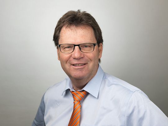 «Hochgradige Automatisation mit optimierten Prozessen sind gefragt. Und genau hier setzt die Firmenphilosophie von Riwag.» Franz Rigert, Geschäftsführer Riwag Präzisionswerkzeuge AG «Hochgradige Automatisation mit optimierten Prozessen sind gefragt. Und genau hier setzt die Firmenphilosophie von Riwag.» Franz Rigert, Geschäftsführer Riwag Präzisionswerkzeuge AG