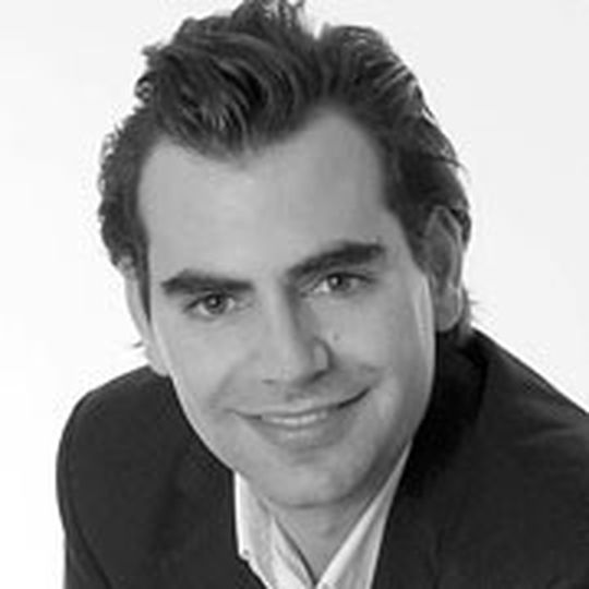 Domenikus Kirchhoff ist neuer Vice President Dealer Sales von Autoscout 24. Domenikus Kirchhoff ist neuer Vice President Dealer Sales von Autoscout 24.
