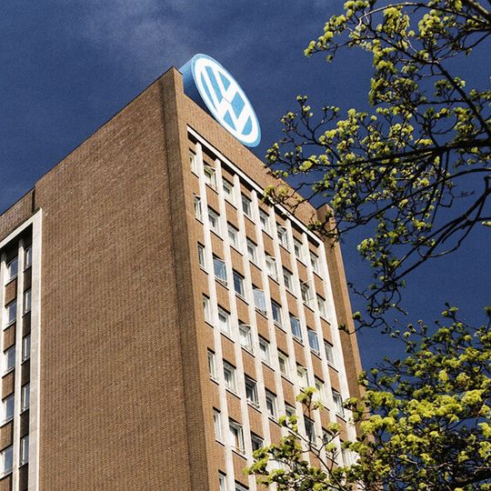 Kein goldener Herbst für Volkswagen Pkw: Die Marke kämpft mit einer rückläufigen Nachfrage. Kein goldener Herbst für Volkswagen Pkw: Die Marke kämpft mit einer rückläufigen Nachfrage.