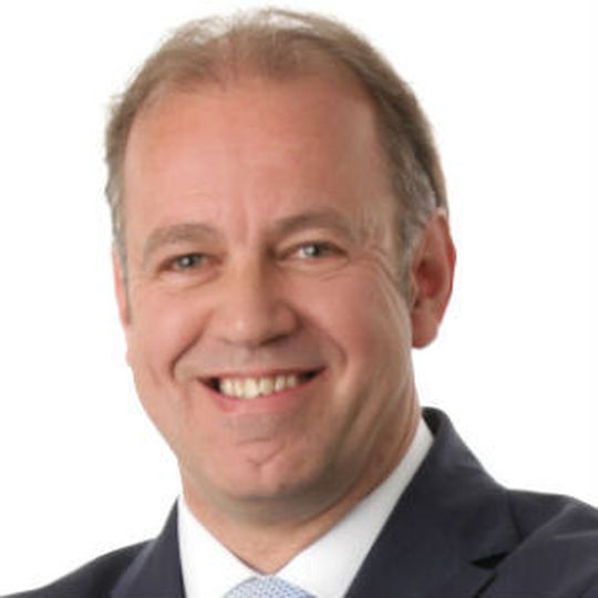 Martin Peters, ARI Fleet Germany, ist Vorsitzender des neu gegründeten Car Remarketing Verbands CRV.