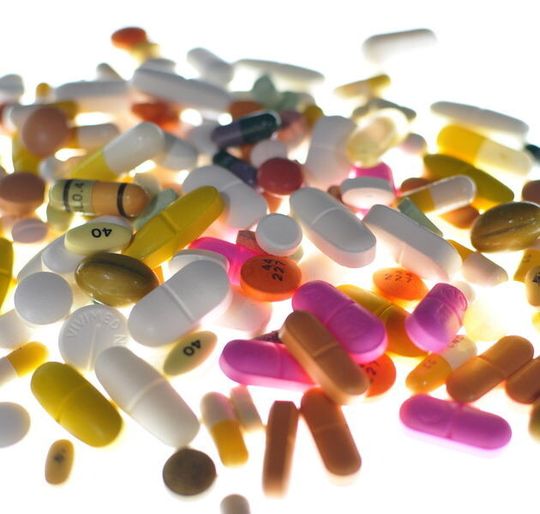 Viele Antidepressiva können nur zusammen mit dem Stressprotein FKBP51 wirken. Viele Antidepressiva können nur zusammen mit dem Stressprotein FKBP51 wirken.