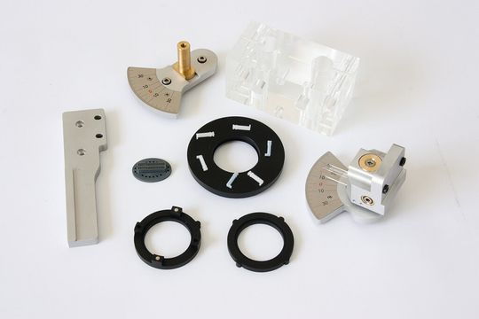 Prototypen, Einzelteil und Kleinserien: Das Fertigungsspektrum am IST Austria ist breit gefächert und bringt täglich neue Herausforderungen. Präzision und höchste Flexibilität sind dabei Voraussetzung. Prototypen, Einzelteil und Kleinserien: Das Fertigungsspektrum am IST Austria ist breit gefächert und bringt täglich neue Herausforderungen. Präzision und höchste Flexibilität sind dabei Voraussetzung.