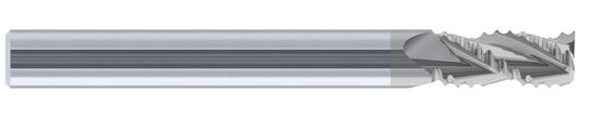 Der VHM-Schaftfräser Dixi 7215 DAC ist ein sehr leistungsfähiges Werkzeug mit hohem Zerspanvolumen. Der VHM-Schaftfräser Dixi 7215 DAC ist ein sehr leistungsfähiges Werkzeug mit hohem Zerspanvolumen.