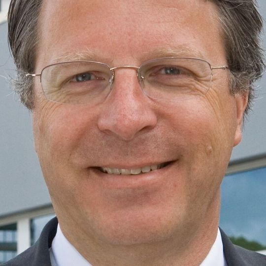 Torsten Lischke, Geschäftsführer der Dinse GmbH Torsten Lischke, Geschäftsführer der Dinse GmbH