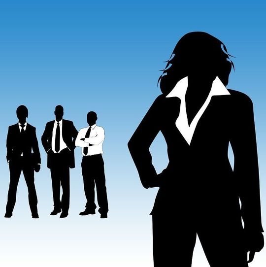 Selbstbewusste, weil fachlich kompetente Mitarbeiter stellen meist höhere Erwartungen an ihre Führungskräfte als reine Befehlsempfänger. Selbstbewusste, weil fachlich kompetente Mitarbeiter stellen meist höhere Erwartungen an ihre Führungskräfte als reine Befehlsempfänger.