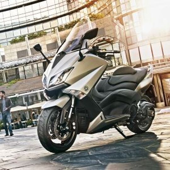 Langweilig war gestern: Auf der Eicma präsentieren die Rollerhersteller ihre Modelle für 2015 Langweilig war gestern: Auf der Eicma präsentieren die Rollerhersteller ihre Modelle für 2015