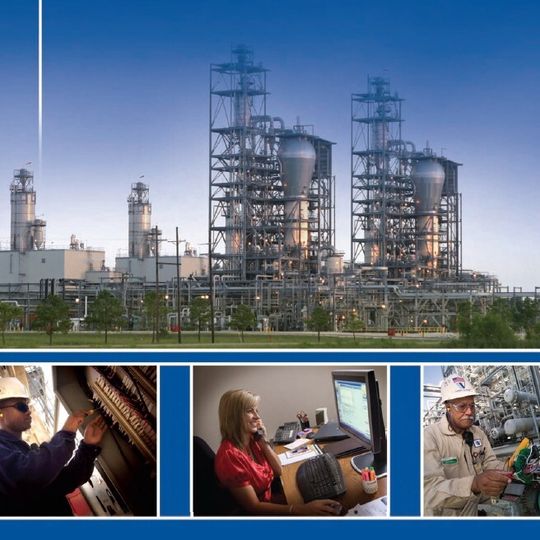 Westlake Chemical expands its ethylene capacity in Sulphur, Louisiana/USA. Westlake Chemical expands its ethylene capacity in Sulphur, Louisiana/USA.