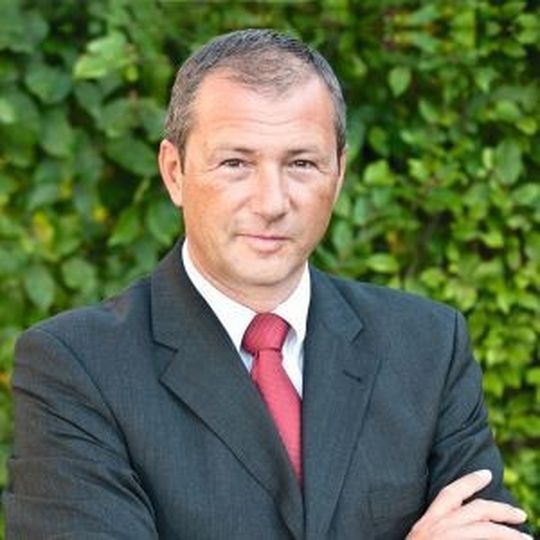 Andreas Gabler ist bei BMW-Motorrad zuständig für die betriebswirtschaftliche Händlerbetreuung. Über den BMW-Stand hinaus ist Gabler auf der Tagung als Redner präsent. Andreas Gabler ist bei BMW-Motorrad zuständig für die betriebswirtschaftliche Händlerbetreuung. Über den BMW-Stand hinaus ist Gabler auf der Tagung als Redner präsent.